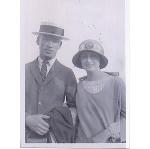1930 Arnold and Mabel.jpg
