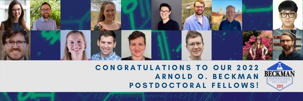 2022 Postdoc Awardees Header for Twitter.png
