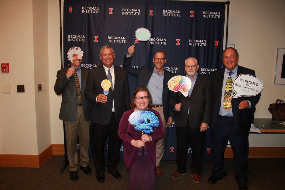 Beckman Escape Room Team 2.JPG