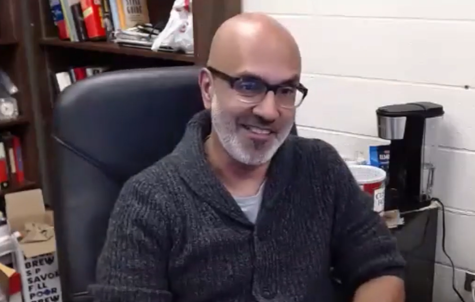 Career Conversations_Shiv Halasyamani PhD