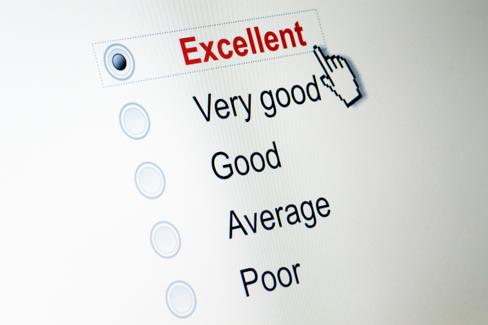 Engagement Surveys