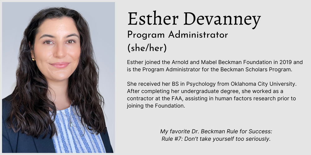 Esther Devanney employee card (2)
