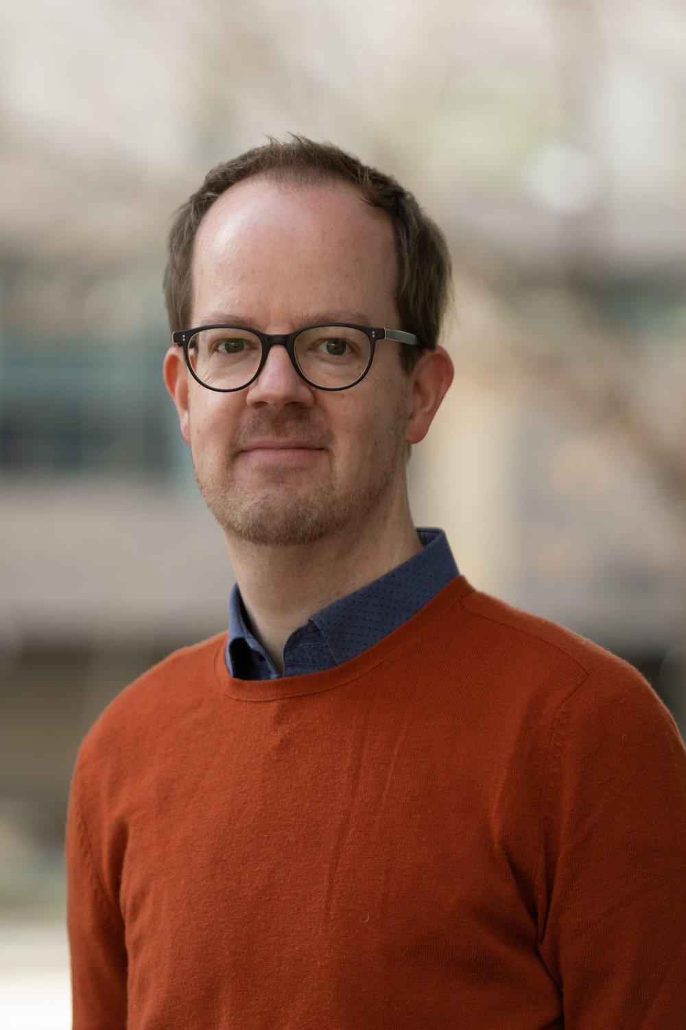 Jan Huisken
