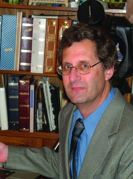 Jeffrey Field