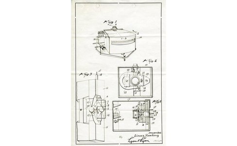 Paulings Oxygen Meter Patent diagram.jpg