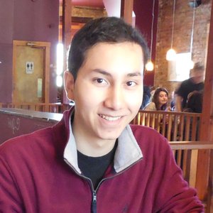 Andrew Molina W-0250