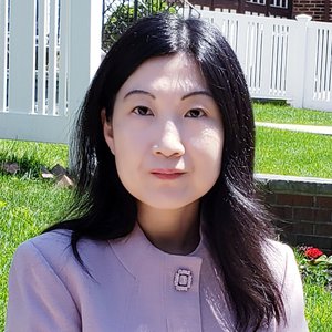 Huanhuan (Joyce) Chen W-0016