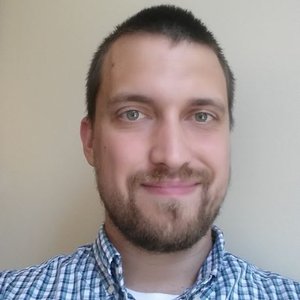 Corey Westfall W-1820
