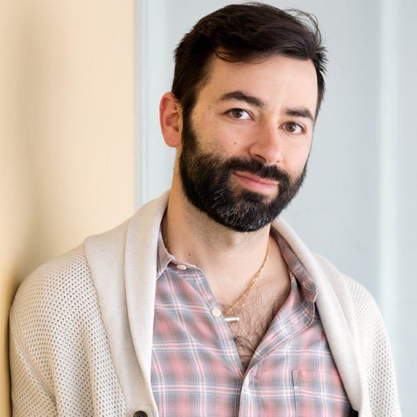 Alex Shalek W-0051