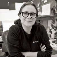 Audrey P. Gasch W-1554