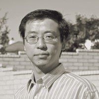 Lei Wang W-1546