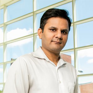 Prashant Jain W-0040