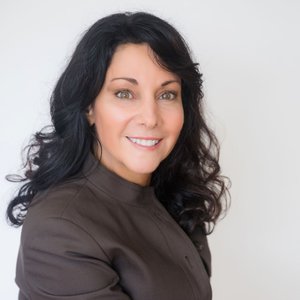 Jackie Chamberlin W-1773