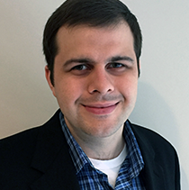Daniel Tabor W-0804