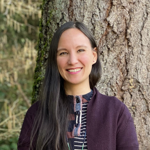 Lisa Vrooman W-0913