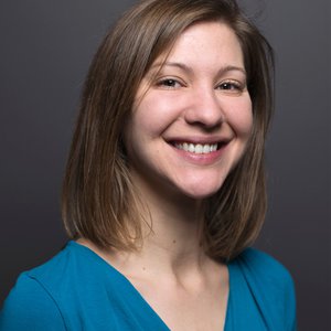 Megan Thielges W-0119