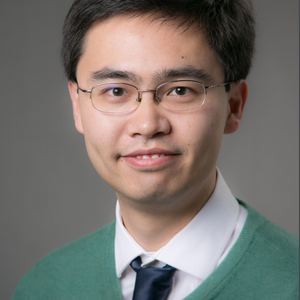 Xiaoji Xu W-0069
