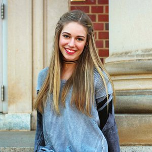 Sarah Ethridge W-0439