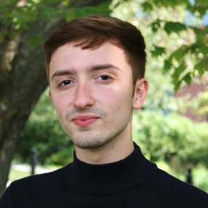 Eric Beltrami W-0412