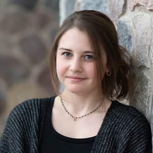 Isabel Thompson W-0462