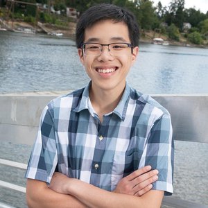 Kevin Pataroque W-0454