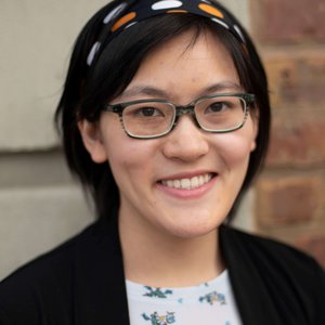 Katherine Yan W-0453