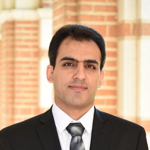 Hossein Robatjazi W-1511