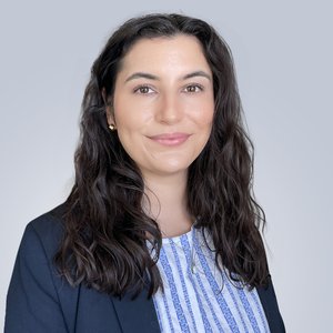 Esther Devanney W-1830