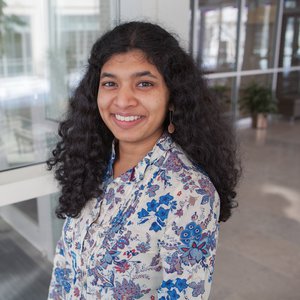 Dipti Nayak W-1848