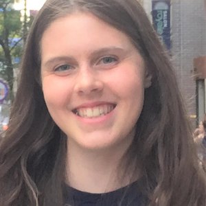 Megan Coolahan W-1838