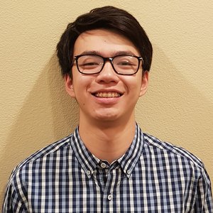 William Huang W-1931
