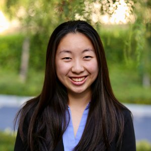 Catherine Hu W-1928