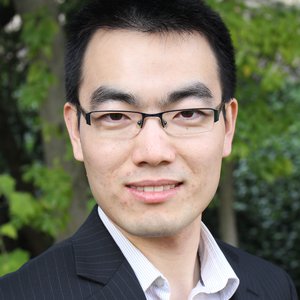 Yingjie Zhang W-1949