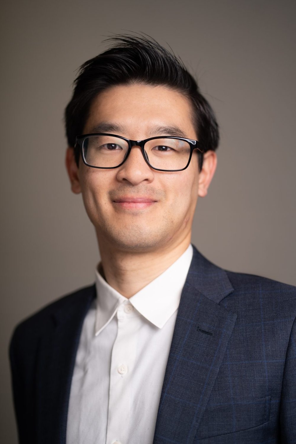 Wesley Chang W-2136