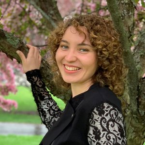 Clara Rodriguez W-2076