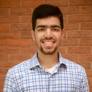 Yassin Elalamy W-2086