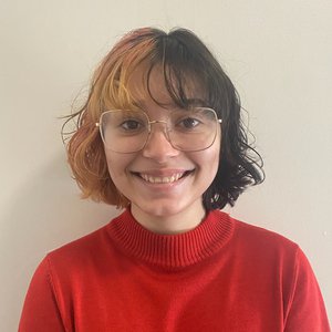 Daniela Castellanos W-2087
