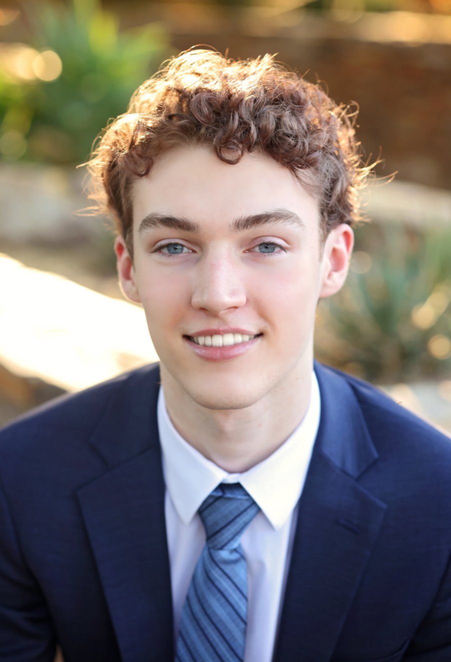 Bryce Wilson W-2094
