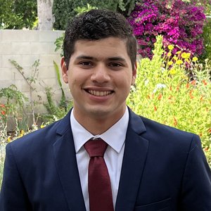 Gabriel Samcam-Vargas W-2150