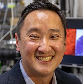 Bernard Choi W-2293