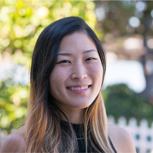 Christina Kim W-2260
