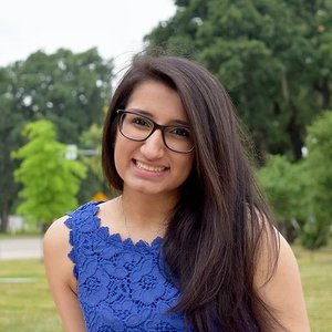 Shruti Hariyani W-2308