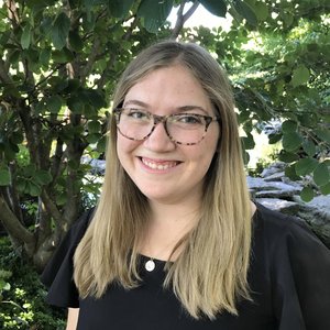 Megan Steves W-2305