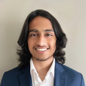 Shasanka Lamichhane W-2367