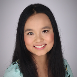 Emily Wang W-2352
