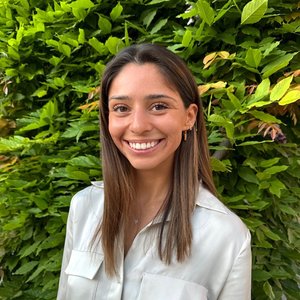 Chloe Castanon W-2329