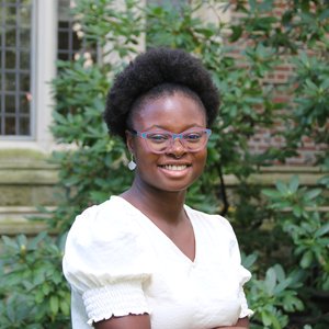 Grace Dodd W-2331