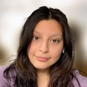 Amber Landecho W-2320