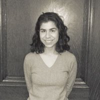 Laura Kaufman W-1533