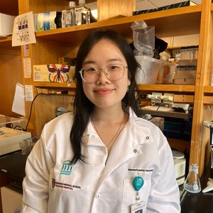 Elizabeth Chou W-2503